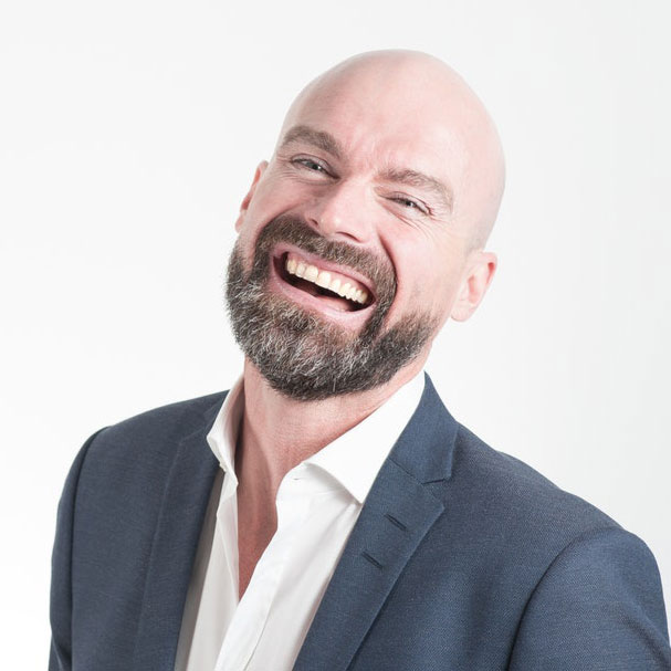 Portrait of Person 2