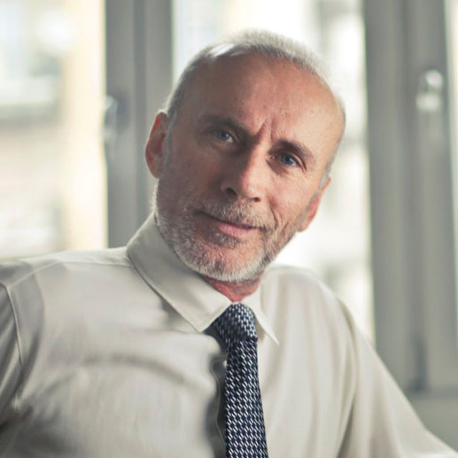 Portrait of Person 3